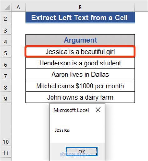 How To Extract Text From A Formula In Excel Printable Timeline Templates