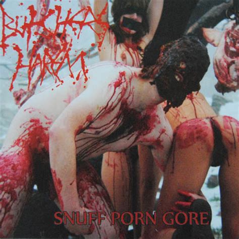 Stream Butchers Harem Strip The Corpse Naked By