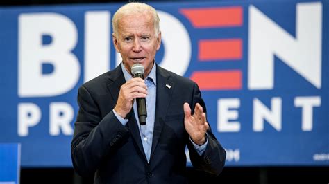 Election Américaine 2020 Selon Les Projections Joe Biden Remporte La