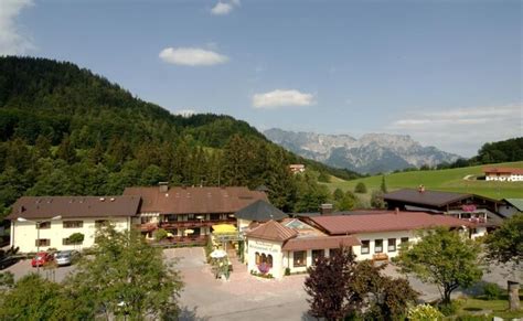 Hotel Neuh Usl Berchtesgaden Oberau Deutsche Alpenstra E