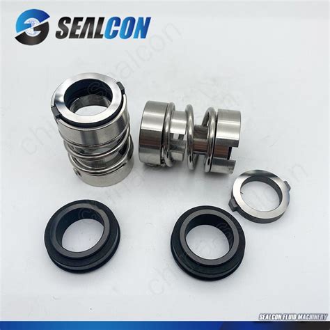 Sealcon Water Seals Mechanical Seals 12 Mm Aqqe Pump Cr Shaft Seal