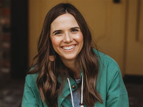 Alumni Feature: Becky Keife MA ’18 Shares God’s Love Through Words