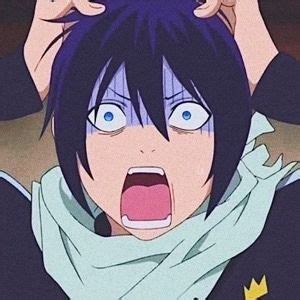 Anime Icons Yato Noragami Icons 300x300 Like Reblog If You