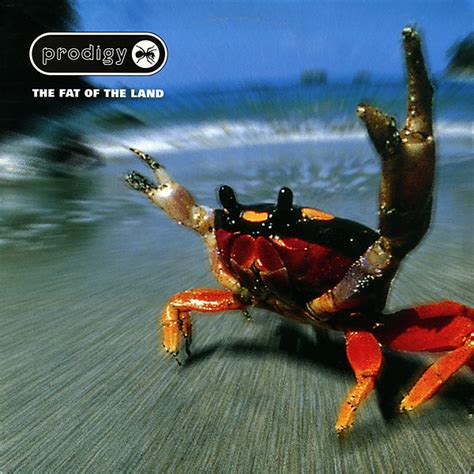 fat   land discography  prodigy