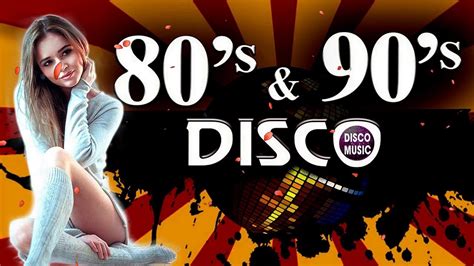 Megamix Disco Dance Songs Legend Golden Disco Greatest S Eurodisco