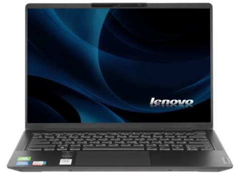 Ноутбук Lenovo Ideapad 5 Pro 14itl6 купить по дисконт цене с гарантией ...