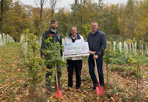 Vab Sorgt F R Mehr Wald Rheinischer Spiegel