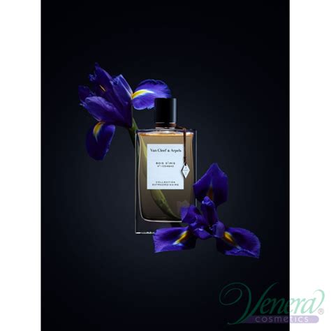 Van Cleef Arpels Collection Extraordinaire Bois D Iris EDP 75ml For