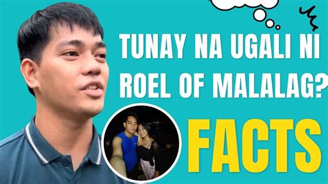 Ganito Pala Ang Totoong Ugali Ni Roel Reychelle Nanalo Na Roel