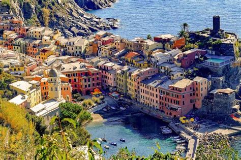 Ultimate Northern Italy Road Trip Itinerary 2022 Routes Maps Tips