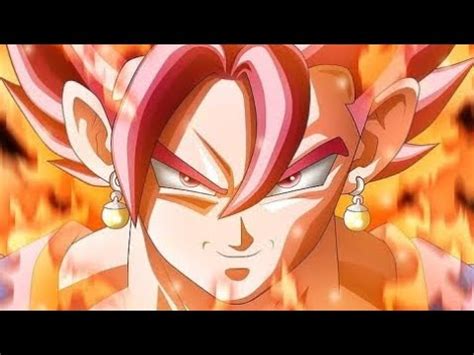 Dragon Ball SuperAMV Rise Up YouTube