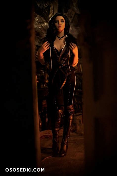 Yennefer 19 naked photos leaked from Onlyfans Patreon Fansly Reddit и Telegram 46509
