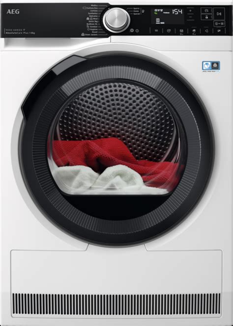 Сушильная машина AEG TR958M6CE купить в интернет-магазине ФортХаус ру ...