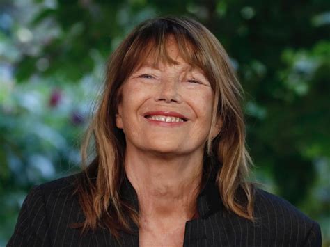 Jane Birkin Revient Enfin Avec Un Nouvel Album Nostalgie Fr Hot Sex