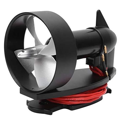 Best Jet Motors For Kayaks