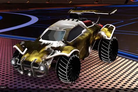 Rocket League Octane Designs - Best RL Octane Car Design Ideas | Rocketprices.Com