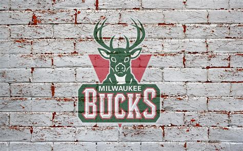 Milwaukee Bucks Wallpapers - Wallpaper Cave