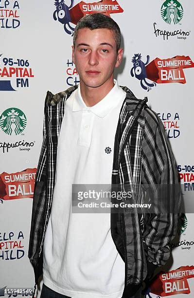 Devlin Rapper Photos and Premium High Res Pictures - Getty Images