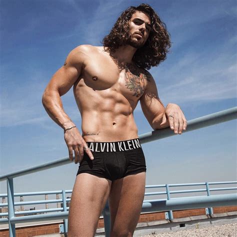 Enrico Ravenna Long Hair Styles Men Hair And Beard Styles Great Body