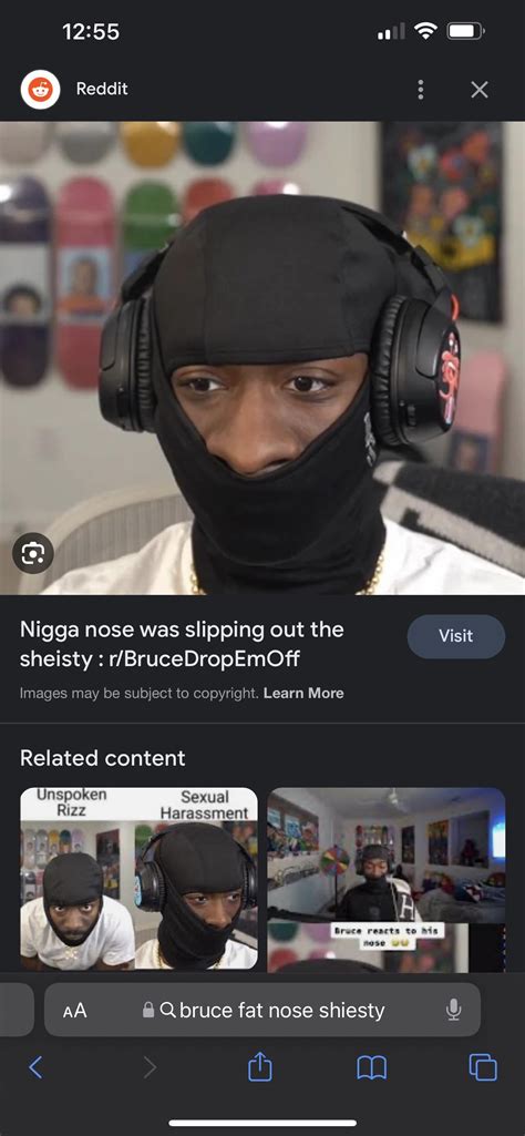 Some proof since I’m lying : r/BruceDropEmOff