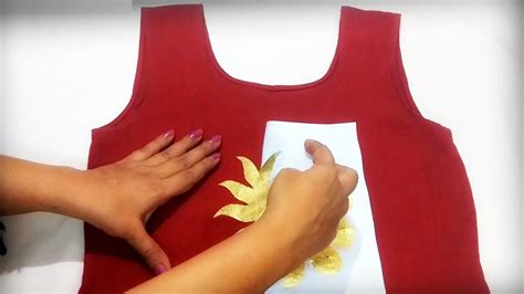 Stencil Patterns For Fabric Painting