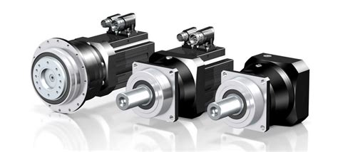 Servo Gears Planetary Gearboxes Atb Automation