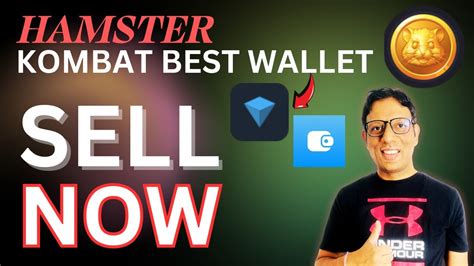 Hamster Kombat WALLET Connect Ton Wallet Hamster Kombat Binance