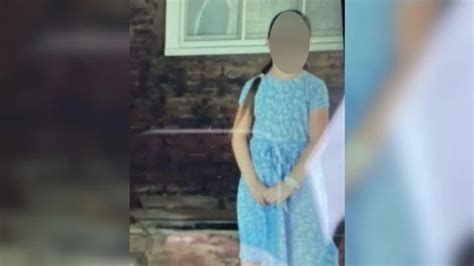 Livia 10 ans enlevée sur le chemin de l école retrouvée blessée dans