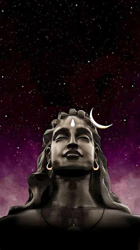 Har Har Mahadev Pinterest Trending Shiv Bholebaba Shiva Wallpaper Shiva Lord