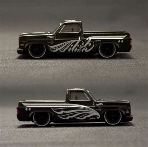 T Hunted O Hot Wheels exclusivo da convenção japonesa de 2024