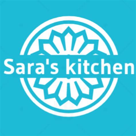 Saras Kitchen Youtube