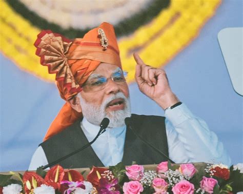 पंतप्रधान नरेंद्र मोदी हे सोलापुरात मराठीत काय काय बोलले मोदी कुठे