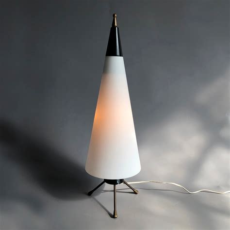 Moderne Italienische Mid Century Tischlampe Er Bei Pamono Kaufen