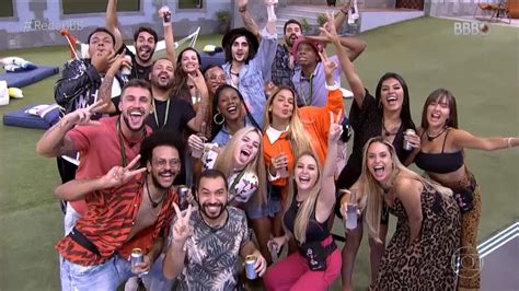 BBB 22 Patrocínios devem chegar a R 600 milhões calcula Globo