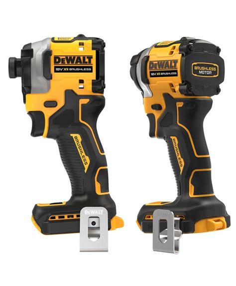 Akumulatorski udarni vijačnik Dewalt DCF850N