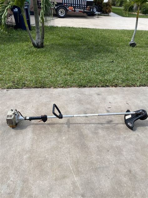 Echo Srm 2100 Trimmer For Sale In Miami Fl Offerup