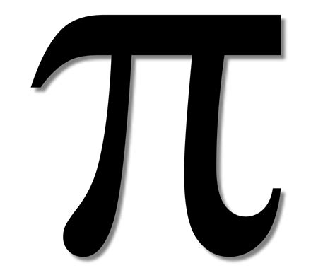 Il meraviglioso mondo di Pi Greco π