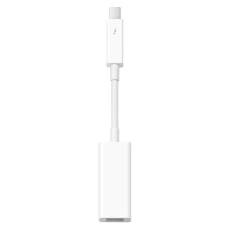 Apple Thunderbolt To Firewire Adapter - MD464ZM/A