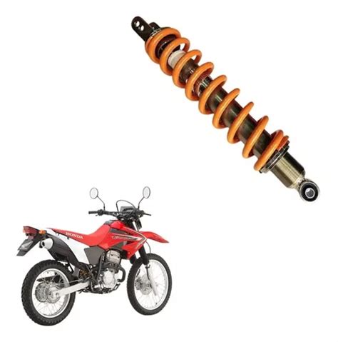 Amortiguador Monoshock Honda Tornado Xr Shibumi Env O Gratis