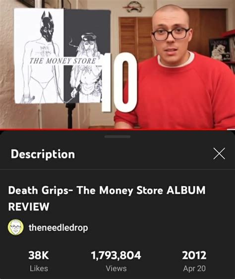 Anthony Fantano interviews stu!!! : r/KGATLW