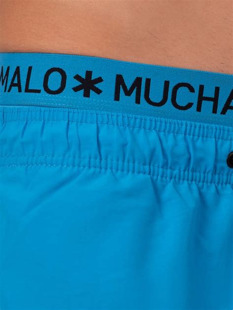 Muchachomalo 1 Pack Zwembroek Boxershort Voor Mannen Maat XXL