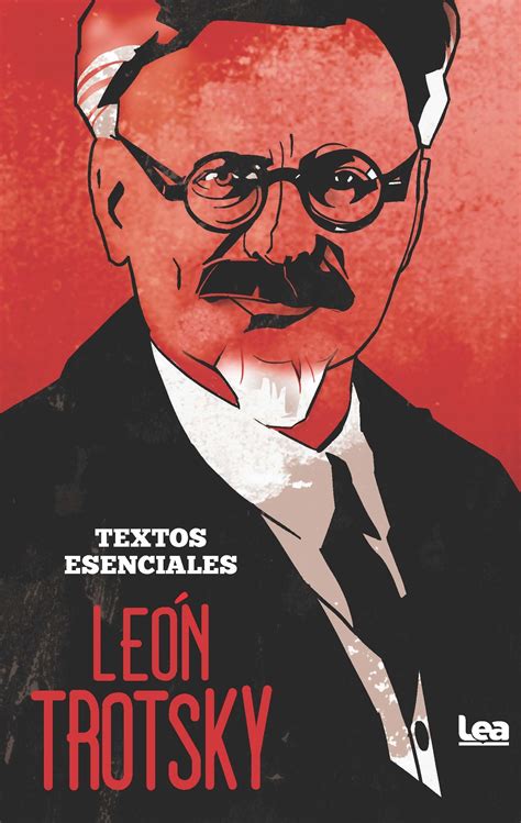 León Trotsky Textos esenciales La tienda de libros