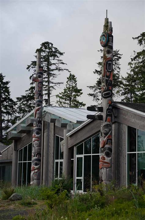 Haida Gwaii Museum Ken Myhre Flickr