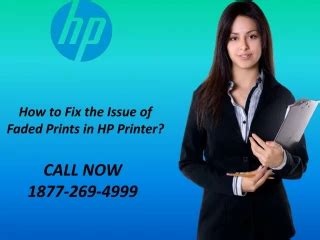 Ppt The Quick Way To Fix The Hp Printer Issue After Updating The