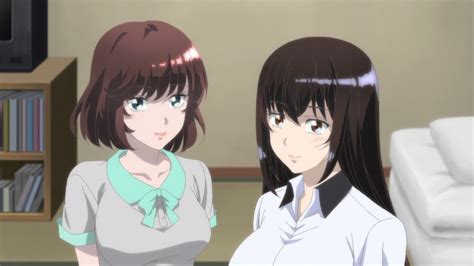 Episode 4 Joshi Ochi 2 Kai Kara Onna No Ko Ga Futte Kita 1x04