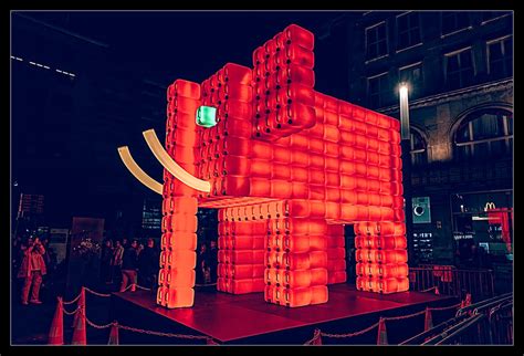 Essen Light Festival 2022