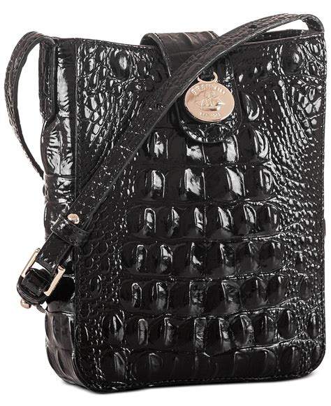 Brahmin Marley Handbag Iucn Water