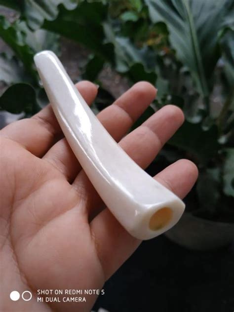 Pipa Rokok ONCE TULANG IGA DUYUNG RG 91 Lazada Indonesia