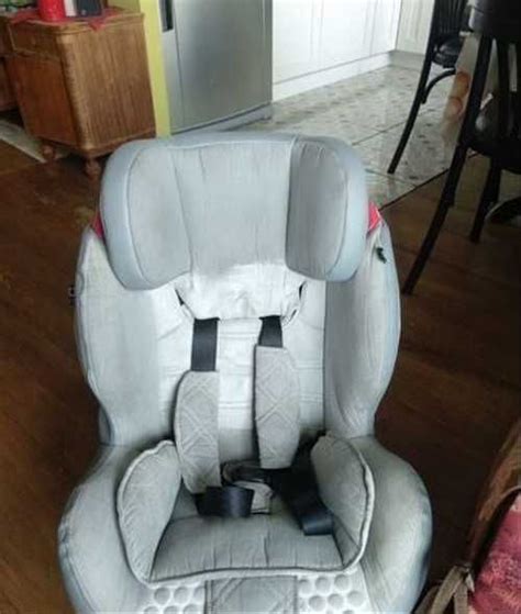Детское кресло capella isofix 9-36 купить | Личные вещи | Festima.Ru ...