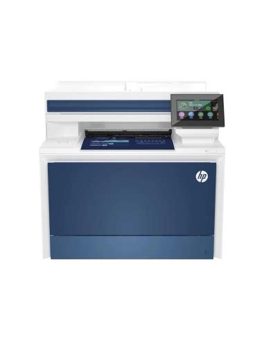 Urządzenie wielofunkcyjne laserowe HP LaserJet Pro MFP 4302dw 4RA83F